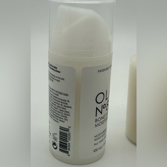 OLAPLEX White Repair Hair Treatments Duo - Picture 4 of 4